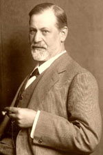 Sigmund Freud