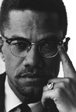 Malcom X