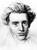 Soeren Kierkegaard