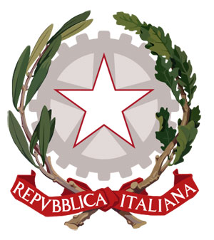 Stemma della Repubblica italiana