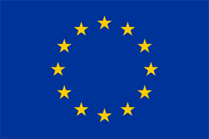 Bandiera europea