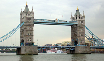Londra - Tower bridge Londra - Tower bridge