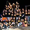 Canterville Backstage