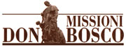 Logo Missioni don Bosco