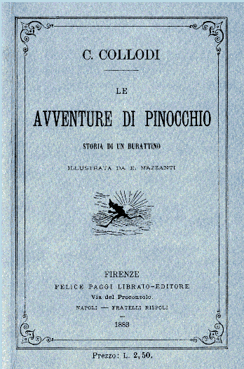 Edizione 1883