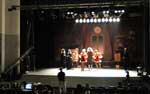 Scrooge-Backstage