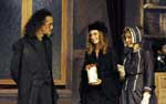 Scrooge-Backstage