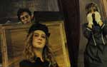 Scrooge-Backstage