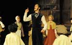 Scrooge-Backstage