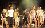 Scrooge-Backstage