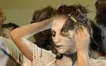 Scrooge-Backstage