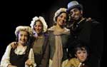 Scrooge-Backstage