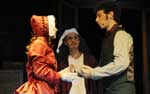 Scrooge-Backstage