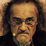 Scrooge