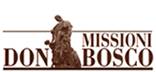 Logo Missioni don Bosco