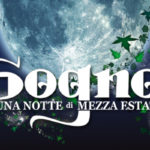 sogno di una notte di mezza estate