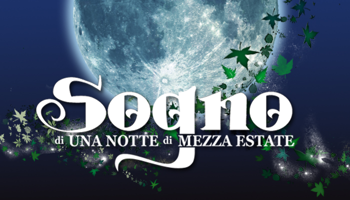 Sogno di una notte di mezza estate, il musical – Accademia dello Spettacolo