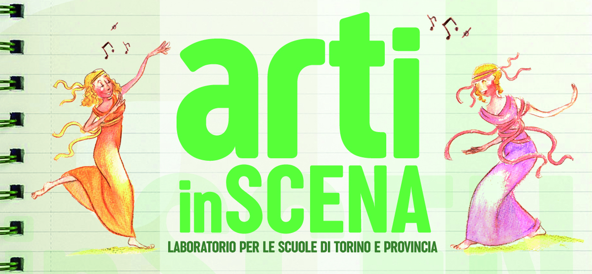 arti in scena