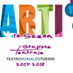arti in scena