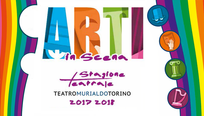 arti in scena