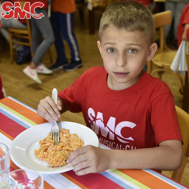 summer camp usseglio estate ragazzi