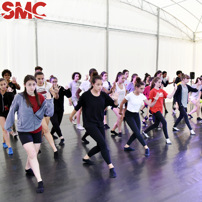 summer camp usseglio musical theatre casa aplina accademia dello spettacolo