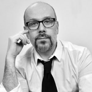 Enzo Pagano Mariano