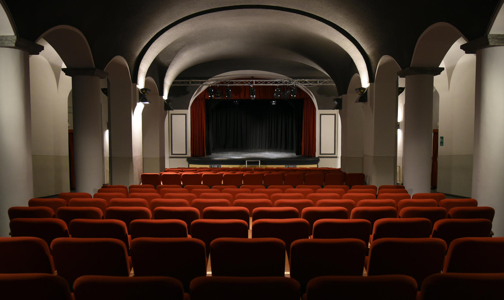 Teatro Murialdo bottega dello spettacolo