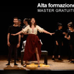 alta formazione per attori