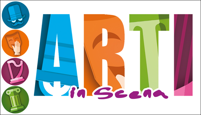 arti in scena