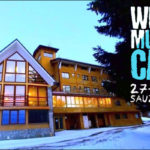 winter musical camp