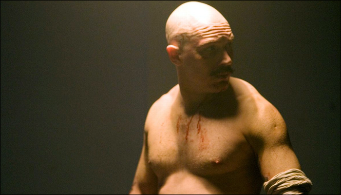 bronson