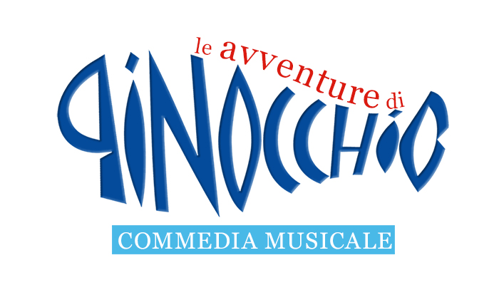 le avventure di pinocchio