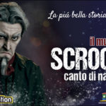 scrooge canto di natale