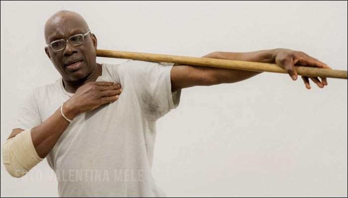 mamadou dioume