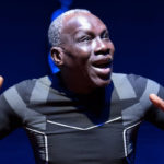 mamadou dioume