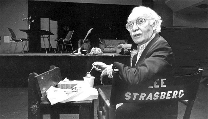 lee strasberg