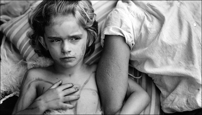 sally mann