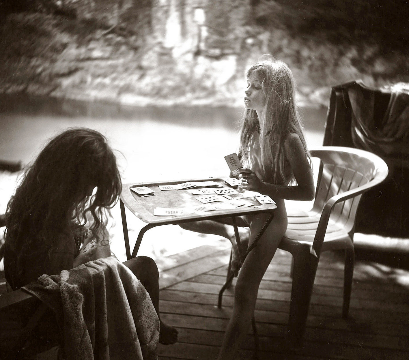 sally mann