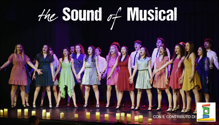 the sound of musical