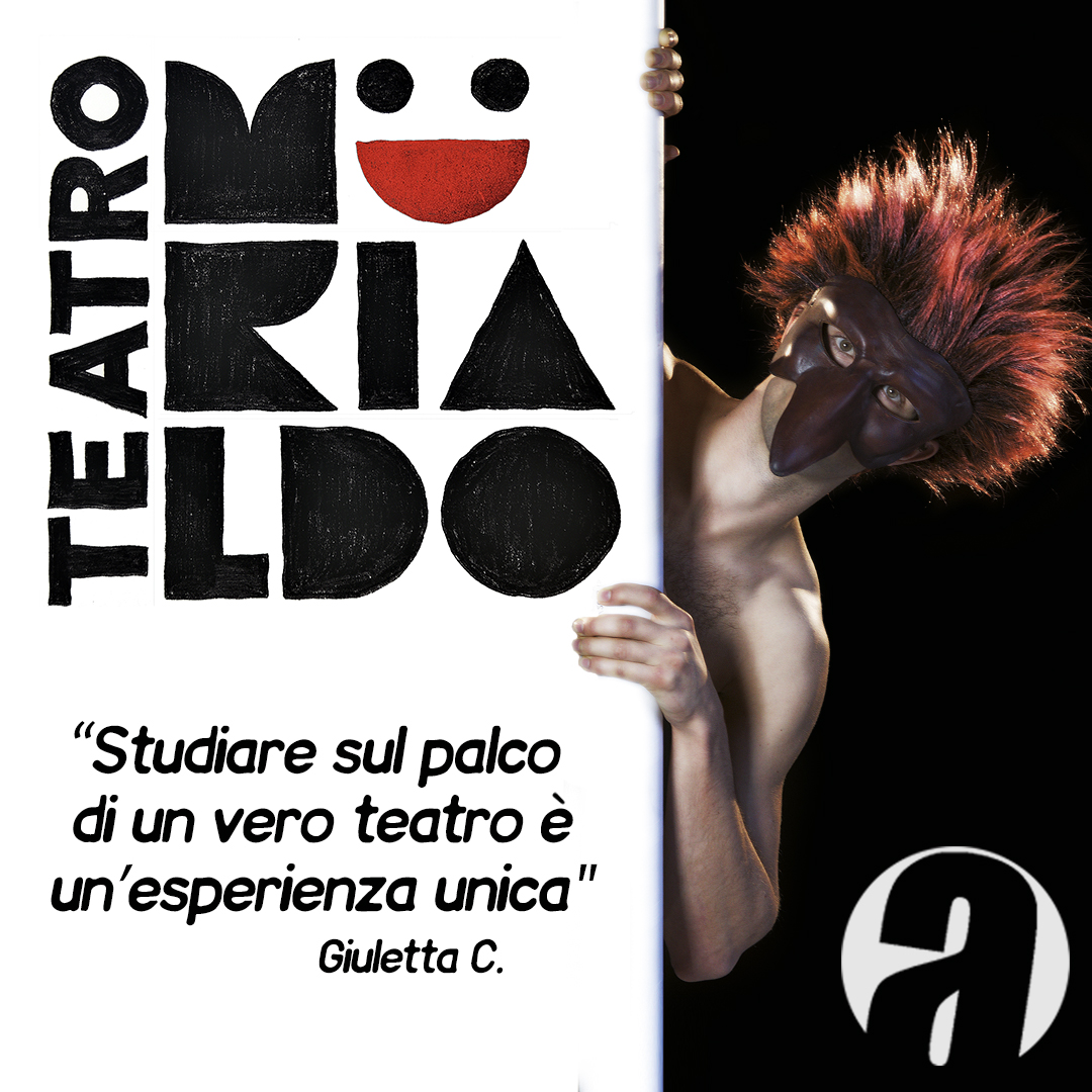 accademia dello spettacolo