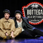 bottega dello spettacolo