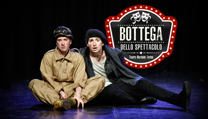 bottega dello spettacolo