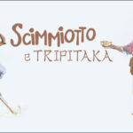 scimmiotto e tripitaka