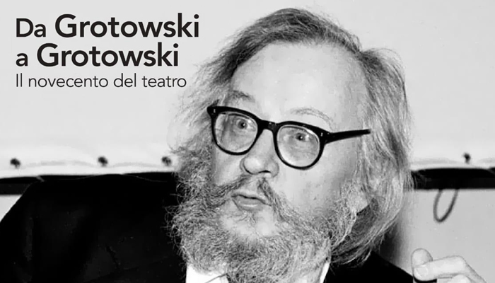 grotowski