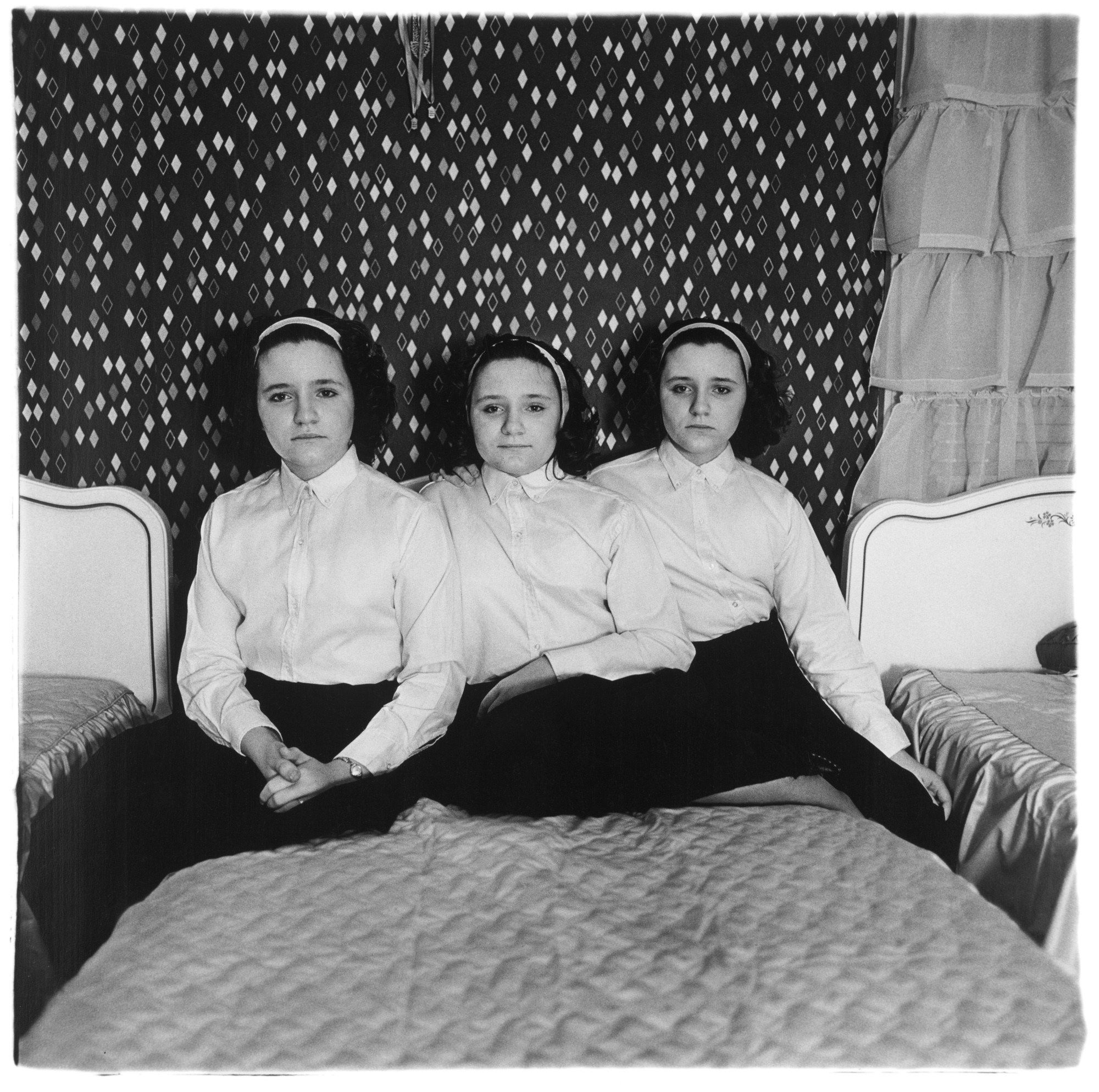 diane arbus