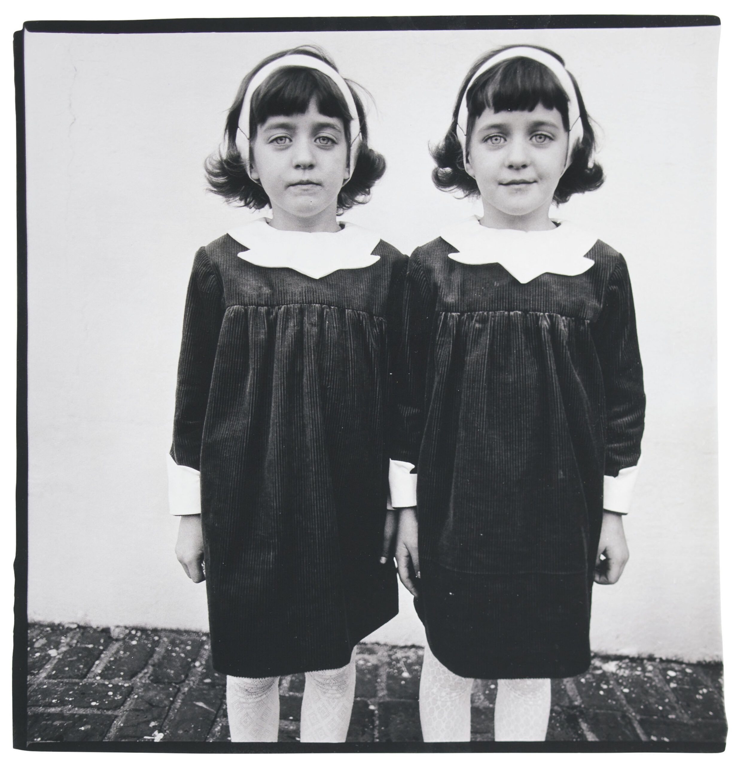 diane arbus