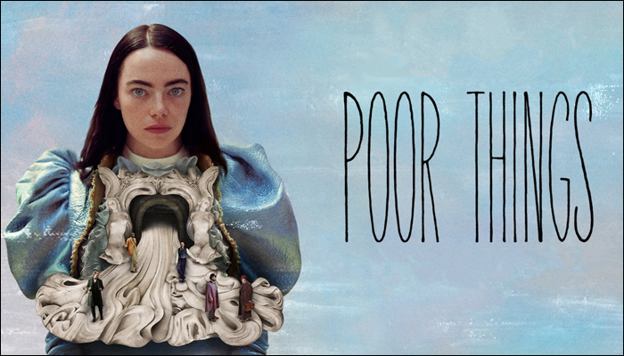 povere creature
