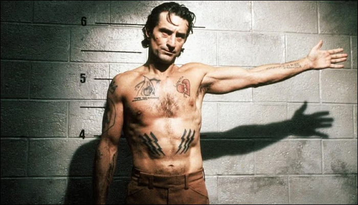 cape fear