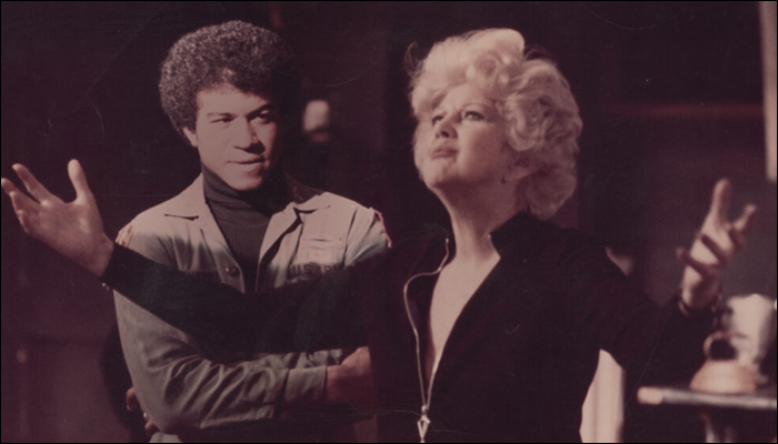 stella adler